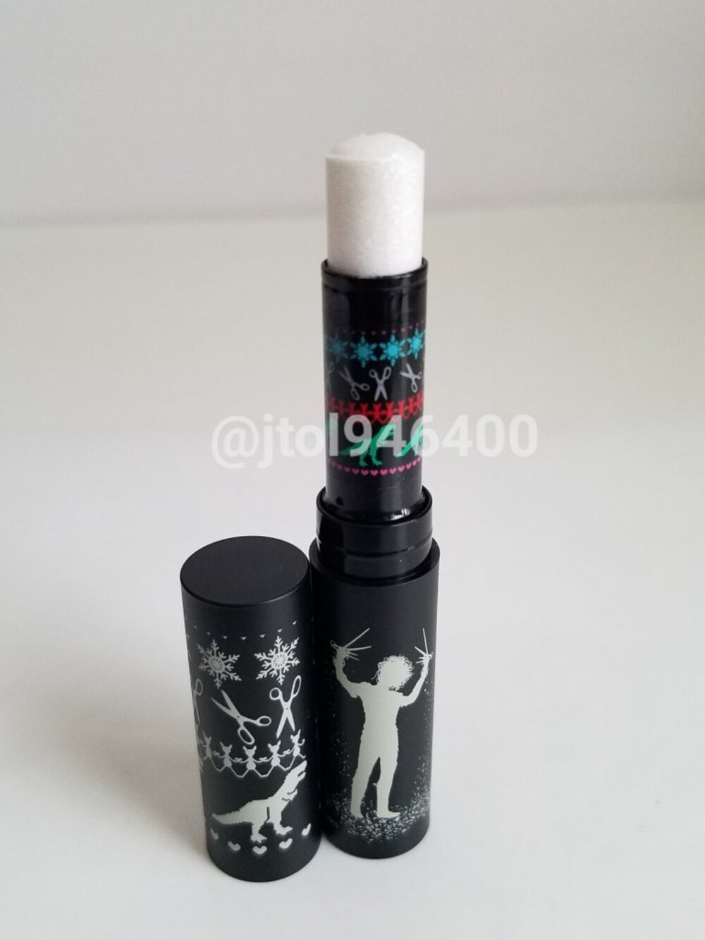 Melt Cosmetics Its Cold Outside Eyeshadow